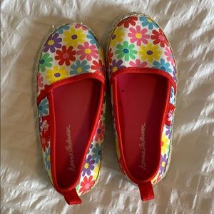 Hanna Andersson Girls Shoes